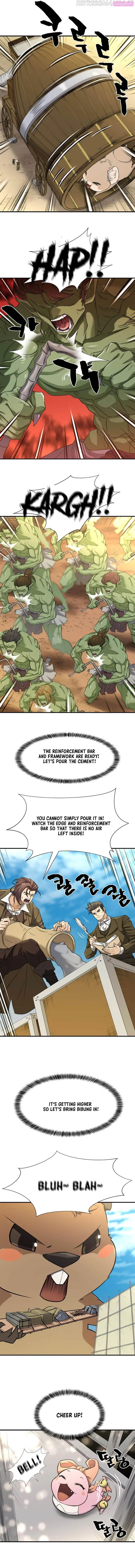 The World’s Best Engineer Zinmanga X Chapter 62 Page 8