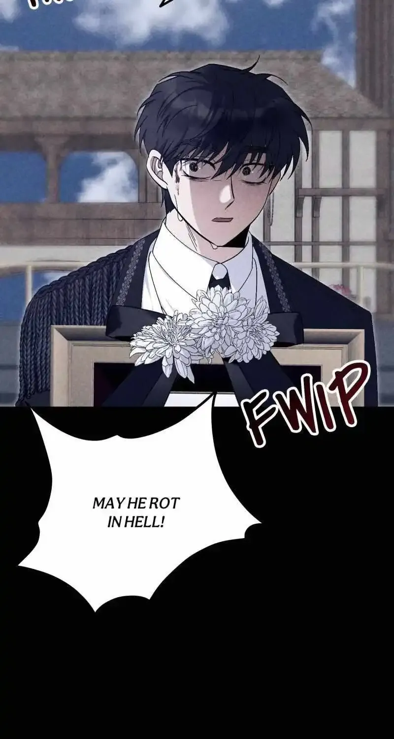 Survival Of A Tyrant’s Secretary Zinmanga X Chapter 49 Page 81