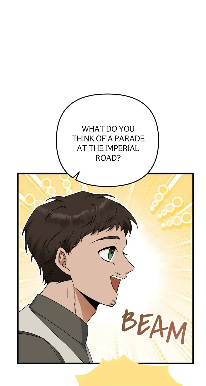 Survival Of A Tyrant’s Secretary Zinmanga X Chapter 48 Page 61