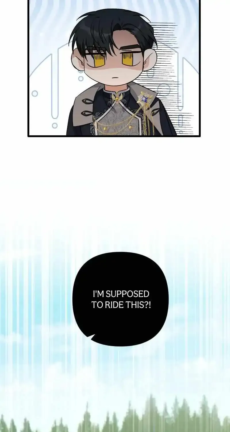 Survival Of A Tyrant’s Secretary Zinmanga X Chapter 48 Page 117