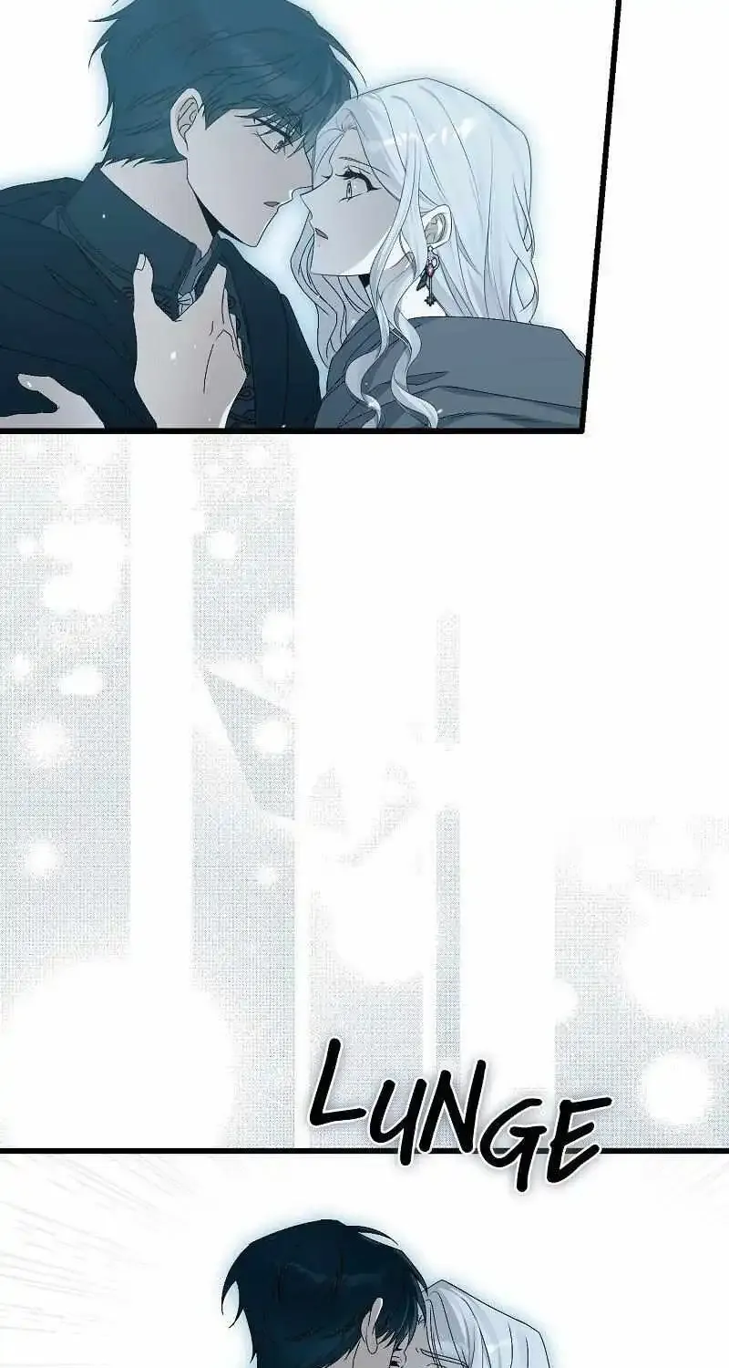 Survival Of A Tyrant’s Secretary Zinmanga X Chapter 47 Page 84