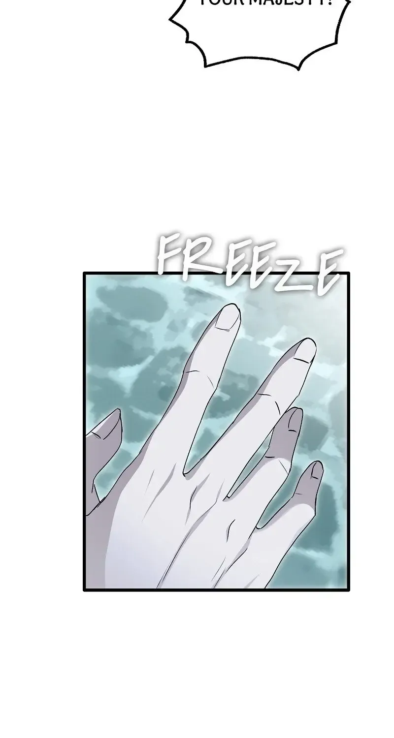 Survival Of A Tyrant’s Secretary Zinmanga X Chapter 47 Page 95