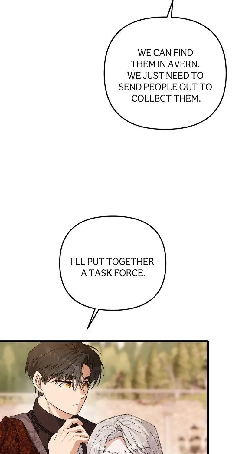 Survival Of A Tyrant’s Secretary Zinmanga X Chapter 46 Page 37