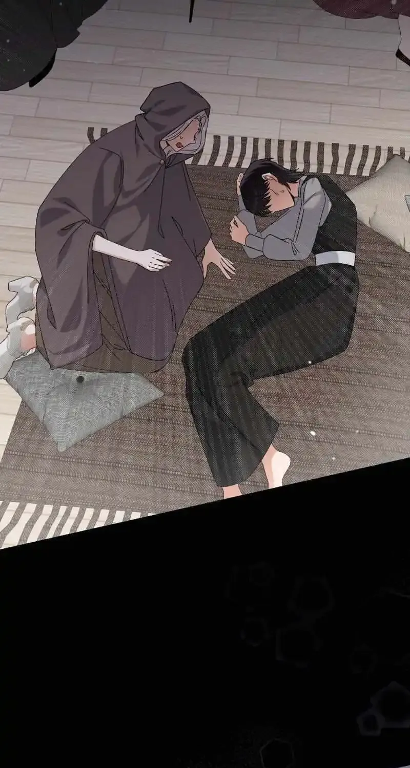 Survival Of A Tyrant’s Secretary Zinmanga X Chapter 46 Page 147