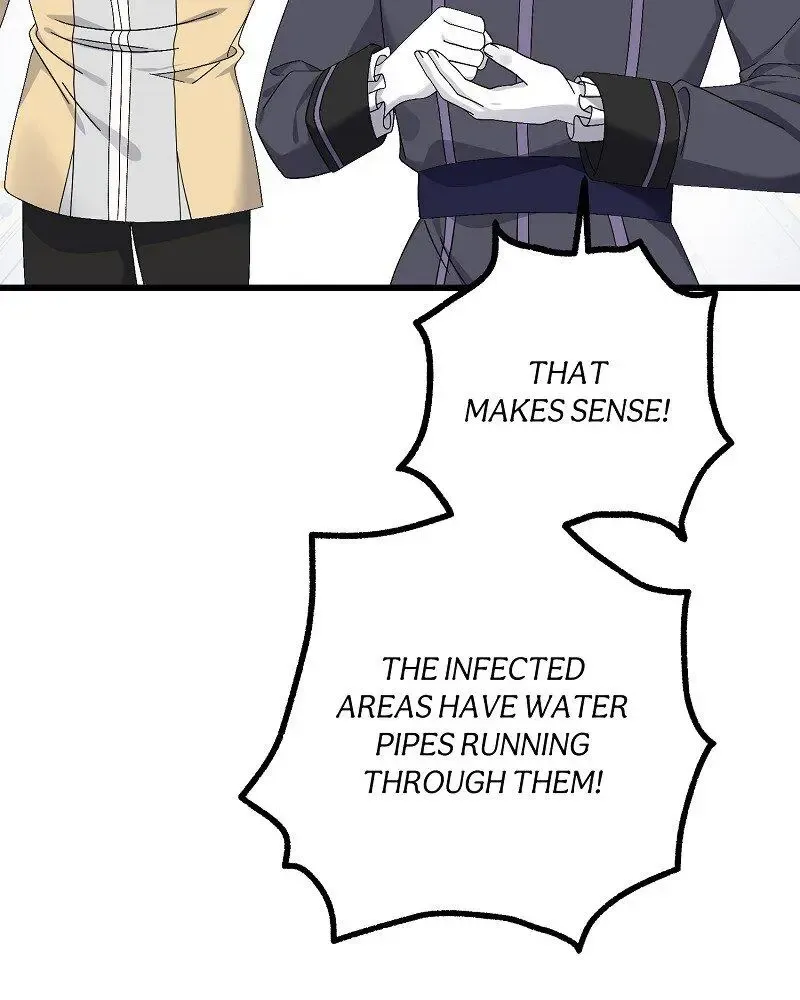Survival Of A Tyrant’s Secretary Zinmanga X Chapter 45 Page 90