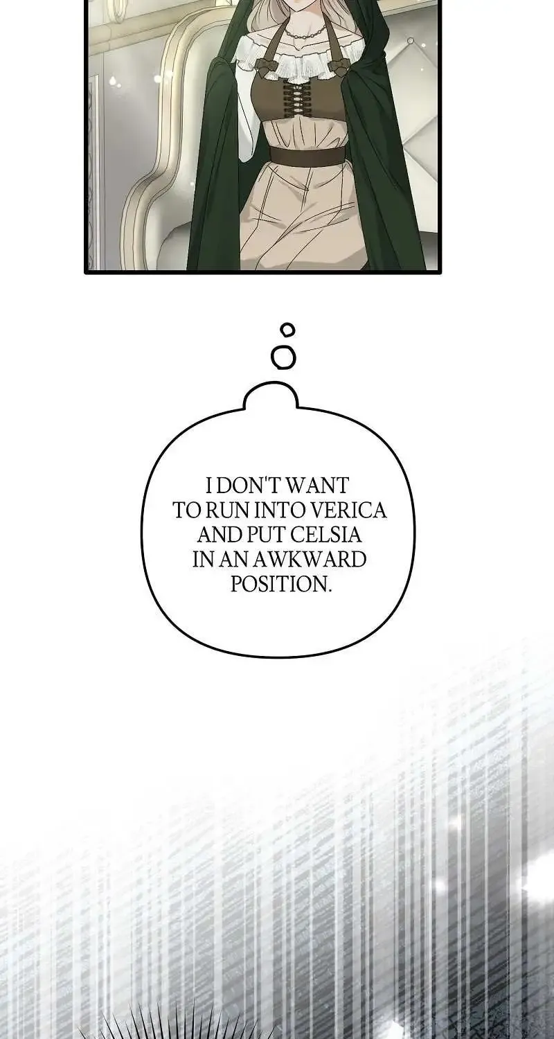 Survival Of A Tyrant’s Secretary Zinmanga X Chapter 44 Page 23