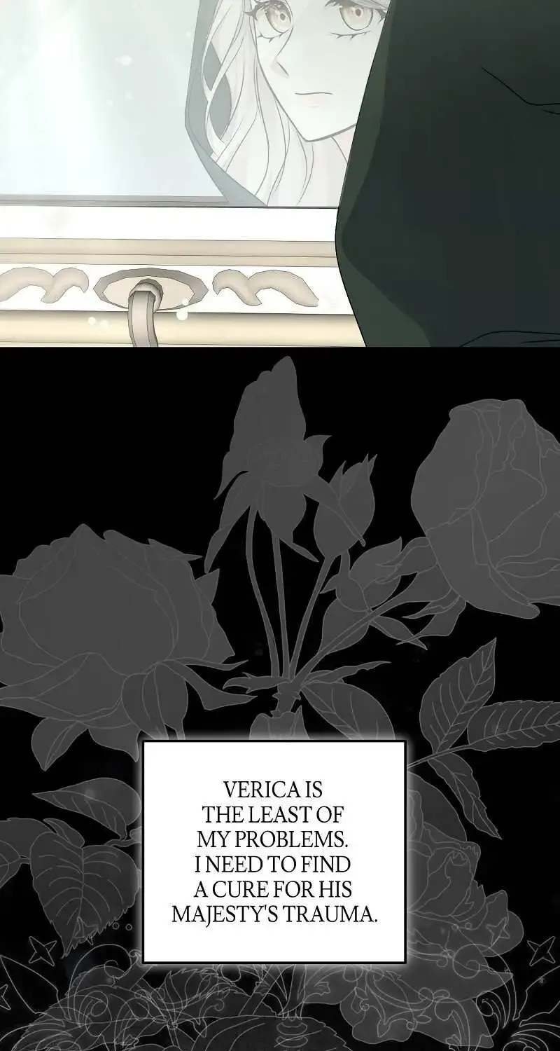 Survival Of A Tyrant’s Secretary Zinmanga X Chapter 44 Page 29
