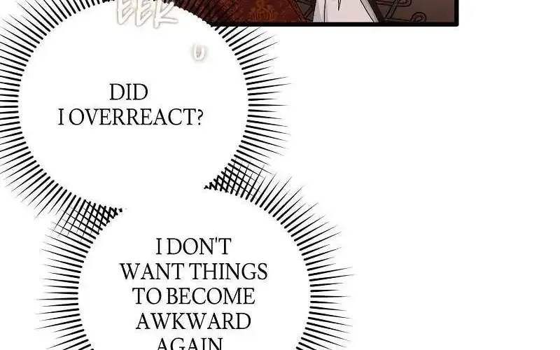 Survival Of A Tyrant’s Secretary Zinmanga X Chapter 44 Page 110
