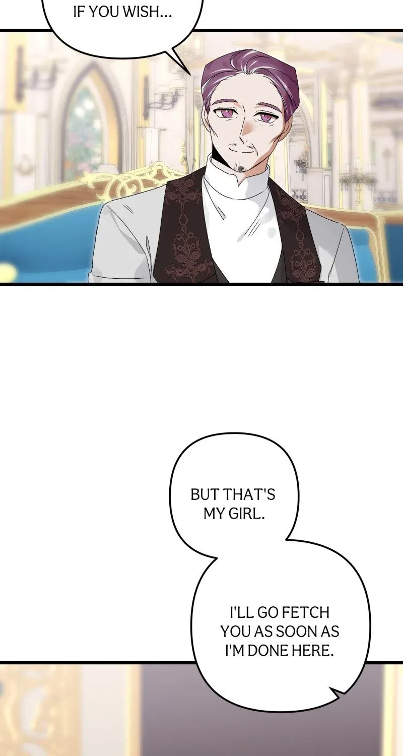 Survival Of A Tyrant’s Secretary Zinmanga X Chapter 43 Page 61