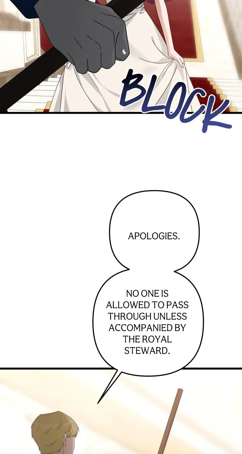 Survival Of A Tyrant’s Secretary Zinmanga X Chapter 43 Page 101