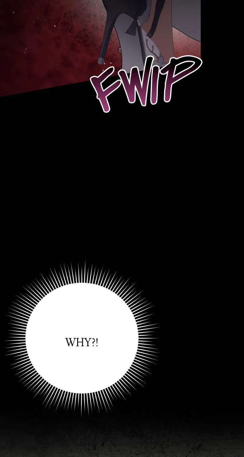 Survival Of A Tyrant’s Secretary Zinmanga X Chapter 43 Page 126