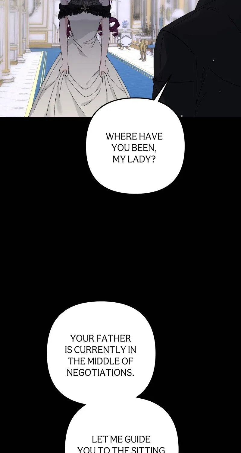 Survival Of A Tyrant’s Secretary Zinmanga X Chapter 43 Page 135