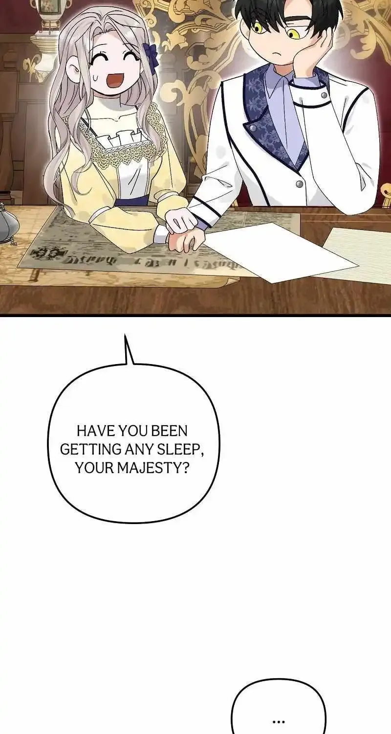 Survival Of A Tyrant’s Secretary Zinmanga X Chapter 42 Page 101