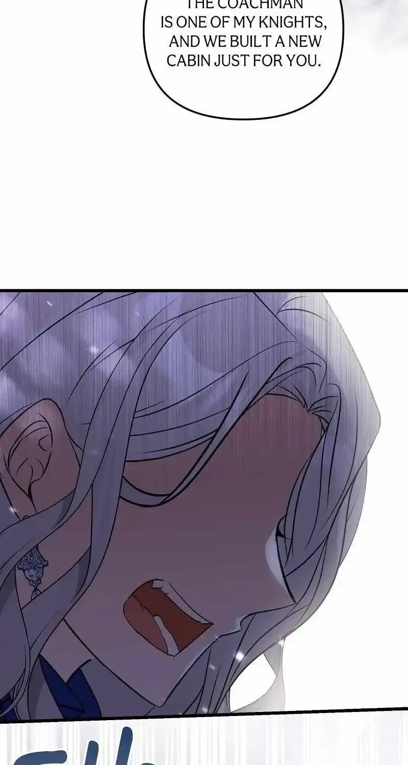 Survival Of A Tyrant’s Secretary Zinmanga X Chapter 41 Page 132