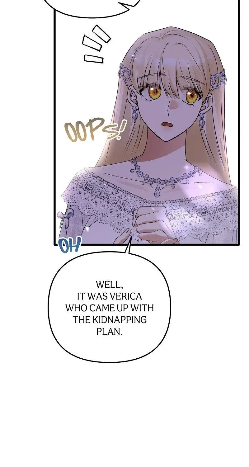 Survival Of A Tyrant’s Secretary Zinmanga X Chapter 41 Page 139
