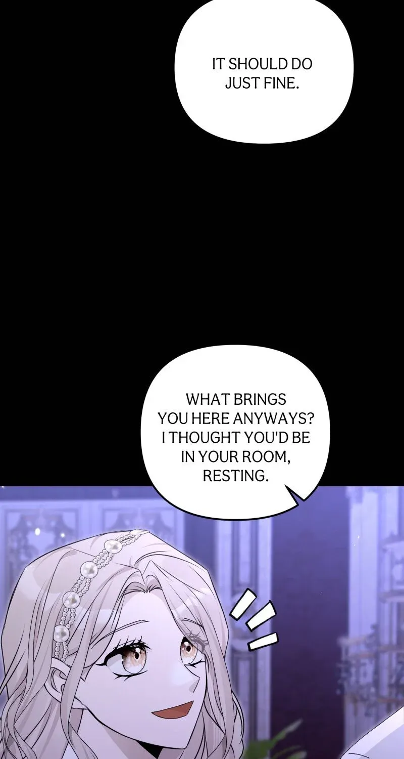 Survival Of A Tyrant’s Secretary Zinmanga X Chapter 40 Page 78