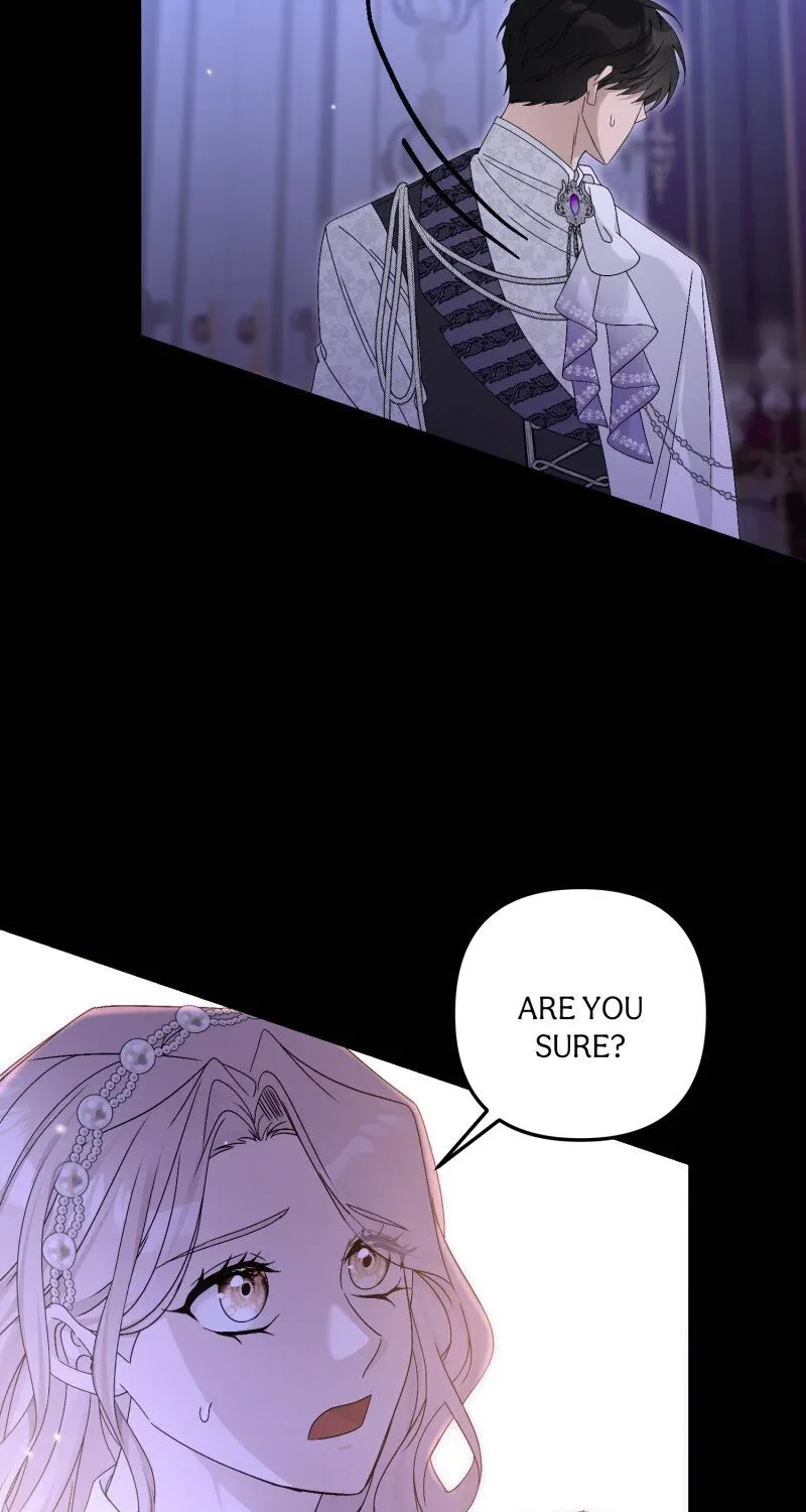 Survival Of A Tyrant’s Secretary Zinmanga X Chapter 40 Page 84