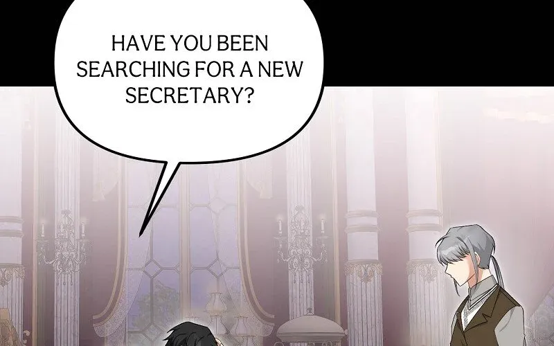 Survival Of A Tyrant’s Secretary Zinmanga X Chapter 38 Page 69