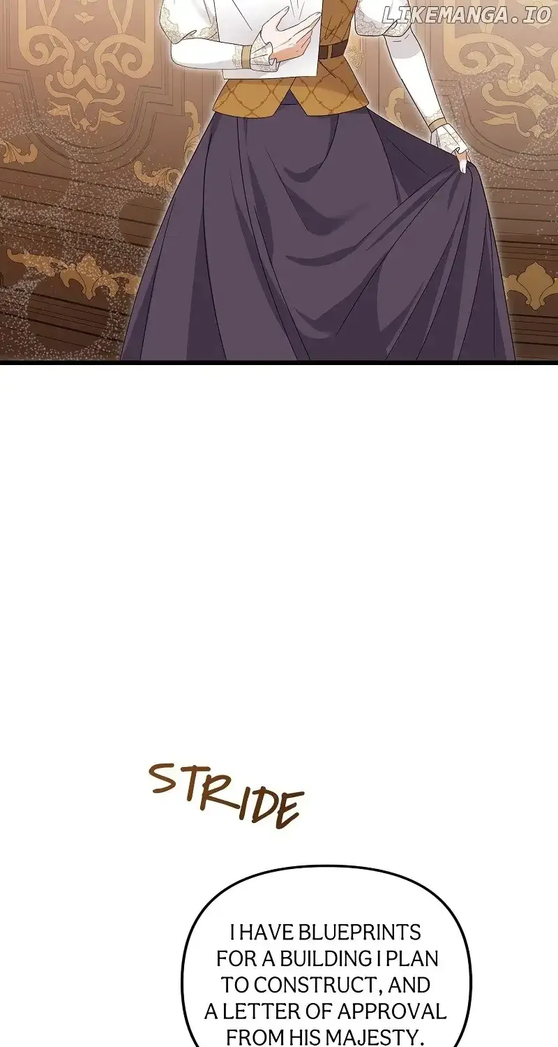 Survival Of A Tyrant’s Secretary Zinmanga X Chapter 37 Page 38