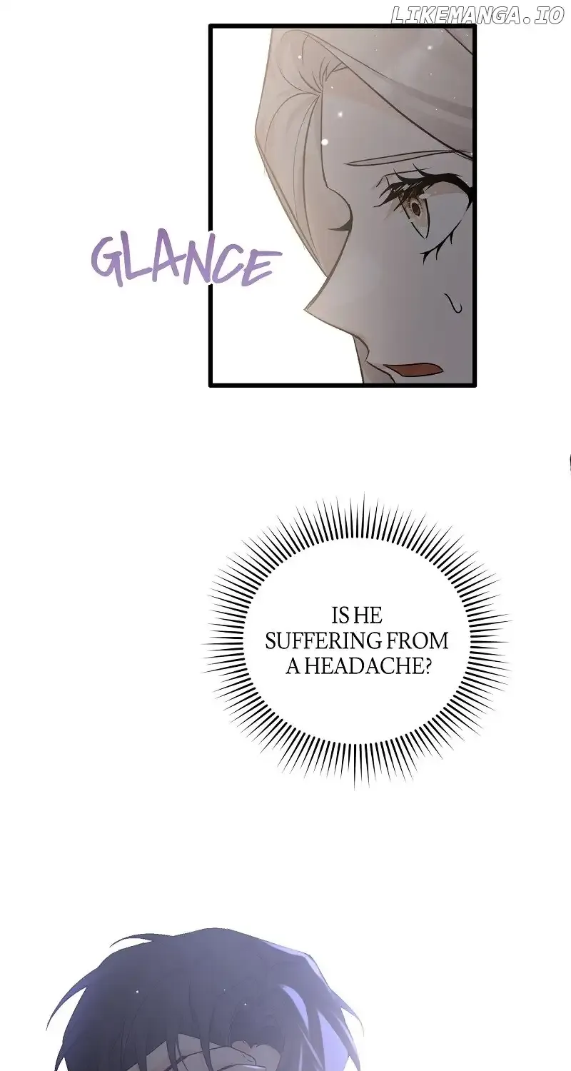 Survival Of A Tyrant’s Secretary Zinmanga X Chapter 37 Page 72