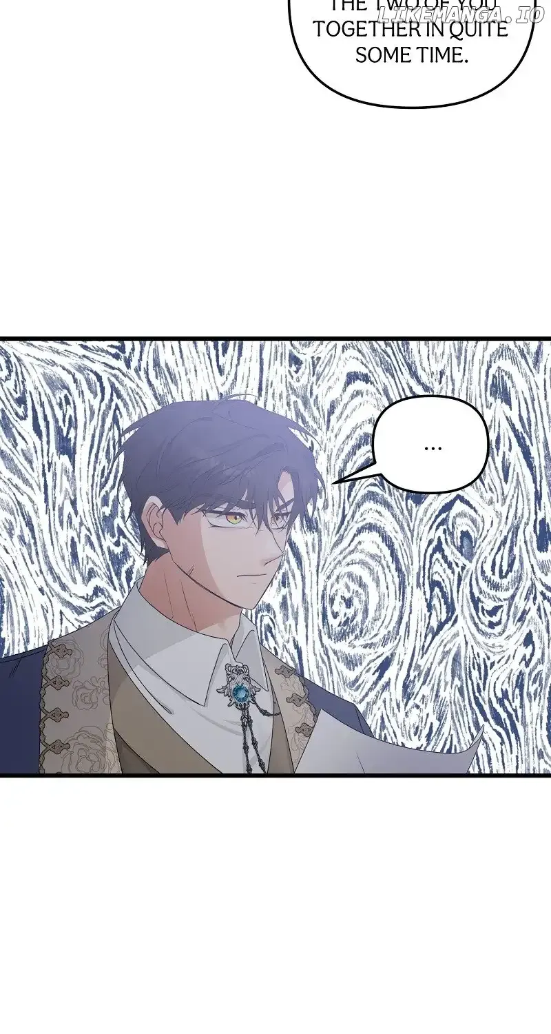 Survival Of A Tyrant’s Secretary Zinmanga X Chapter 37 Page 92