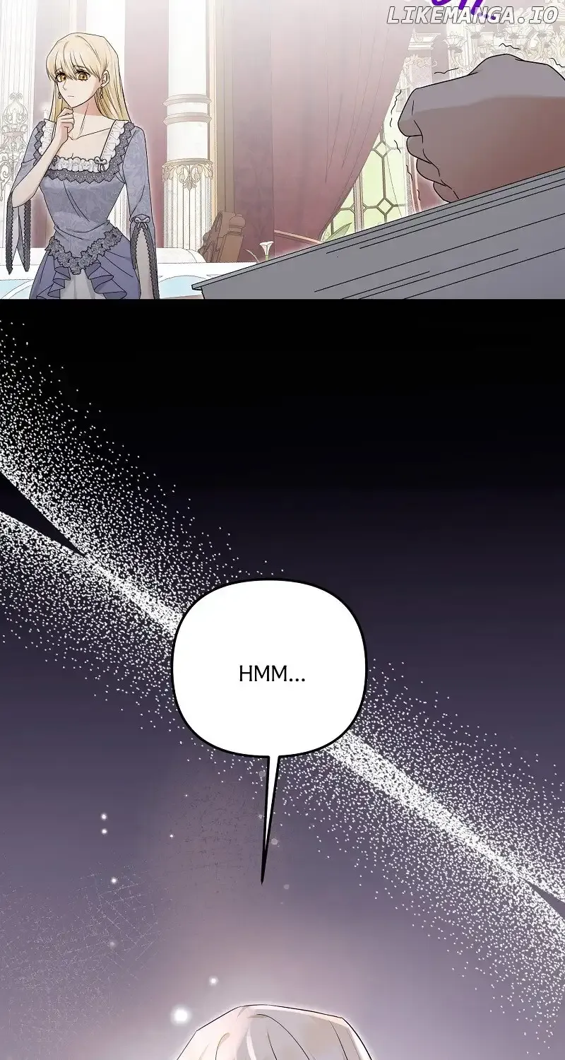 Survival Of A Tyrant’s Secretary Zinmanga X Chapter 37 Page 98