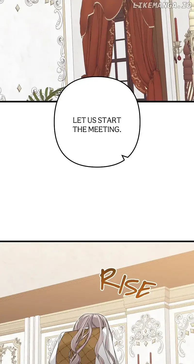 Survival Of A Tyrant’s Secretary Zinmanga X Chapter 36 Page 127