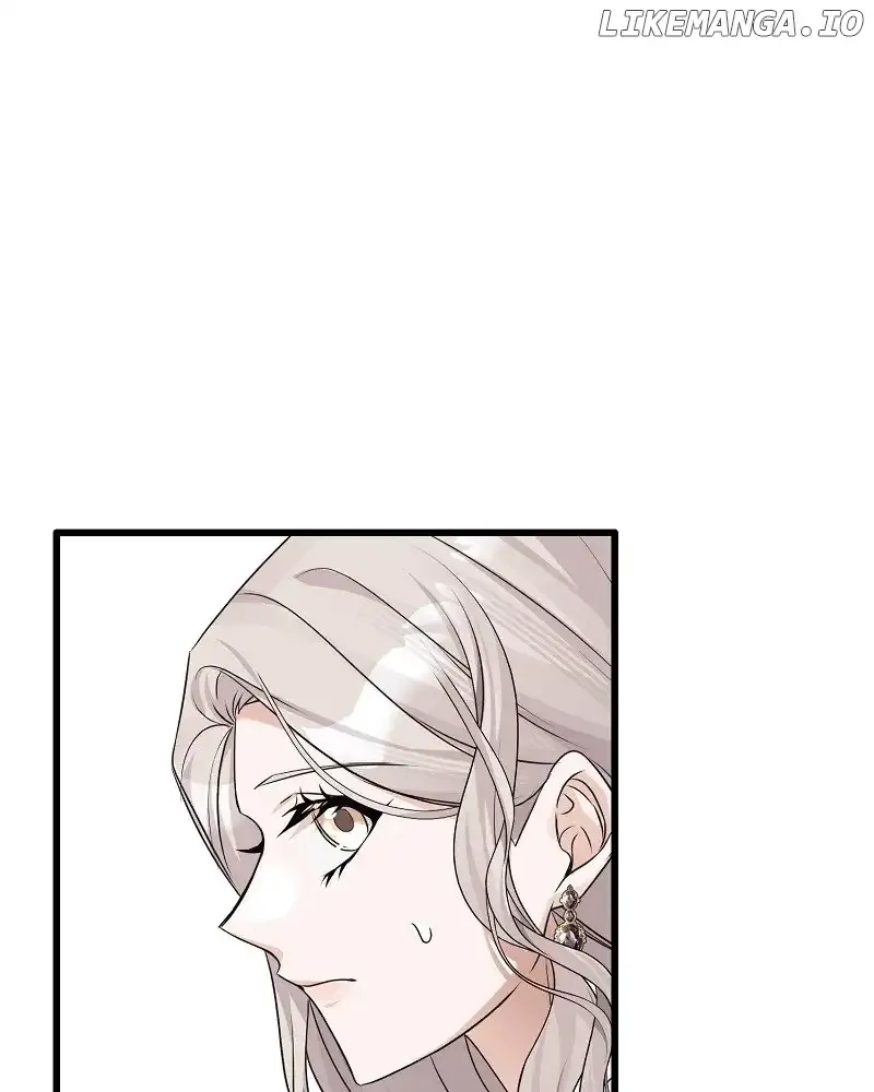 Survival Of A Tyrant’s Secretary Zinmanga X Chapter 35 Page 46