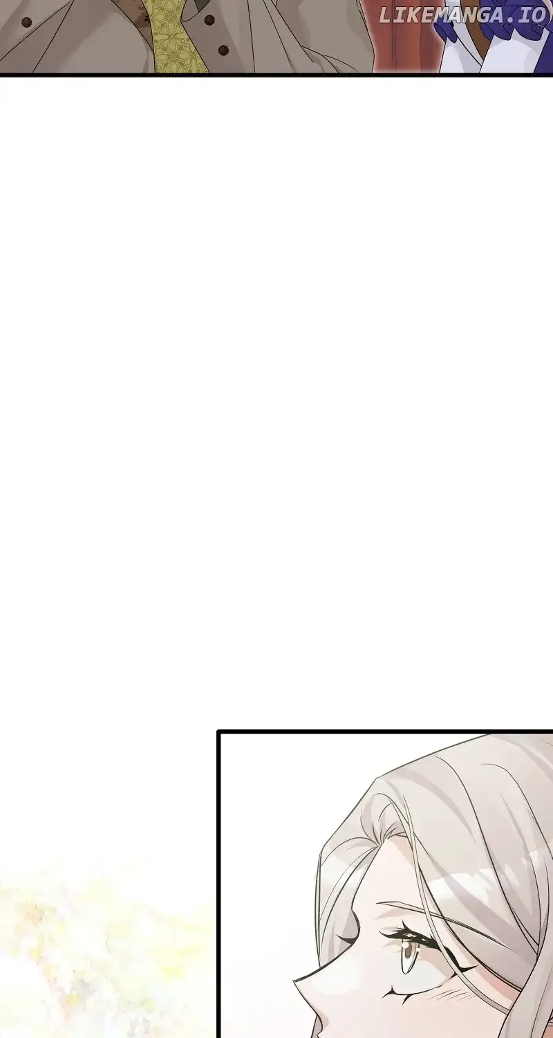 Survival Of A Tyrant’s Secretary Zinmanga X Chapter 35 Page 55