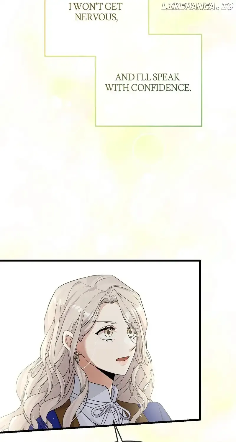 Survival Of A Tyrant’s Secretary Zinmanga X Chapter 35 Page 62
