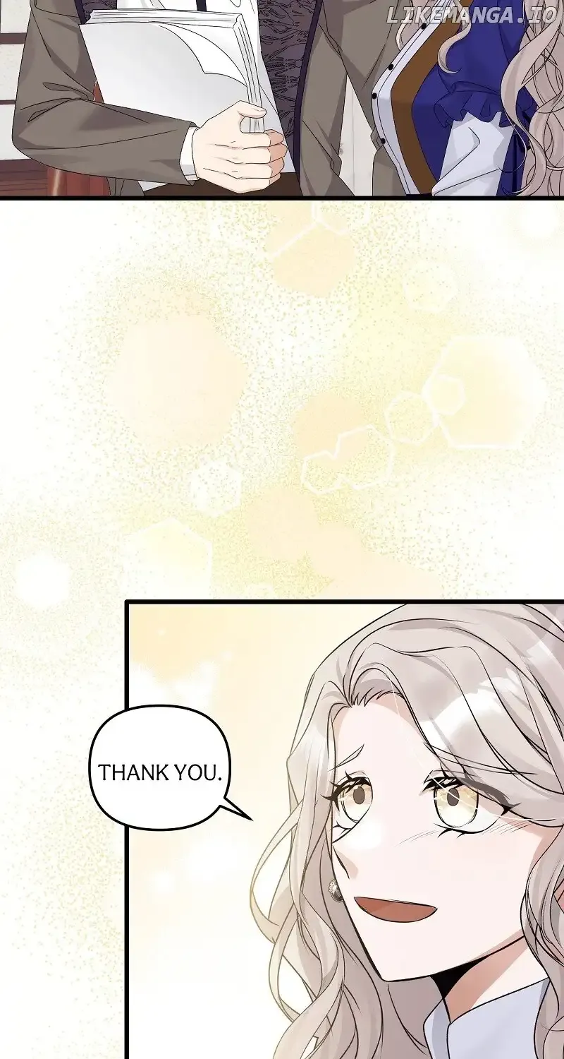 Survival Of A Tyrant’s Secretary Zinmanga X Chapter 35 Page 130