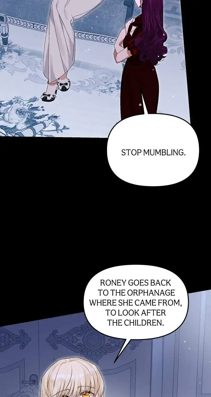 Survival Of A Tyrant’s Secretary Zinmanga X Chapter 34 Page 13