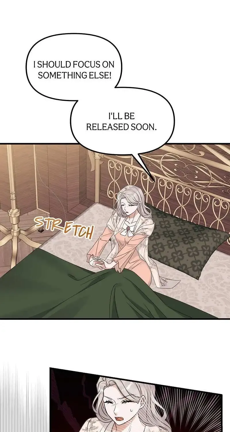 Survival Of A Tyrant’s Secretary Zinmanga X Chapter 34 Page 56