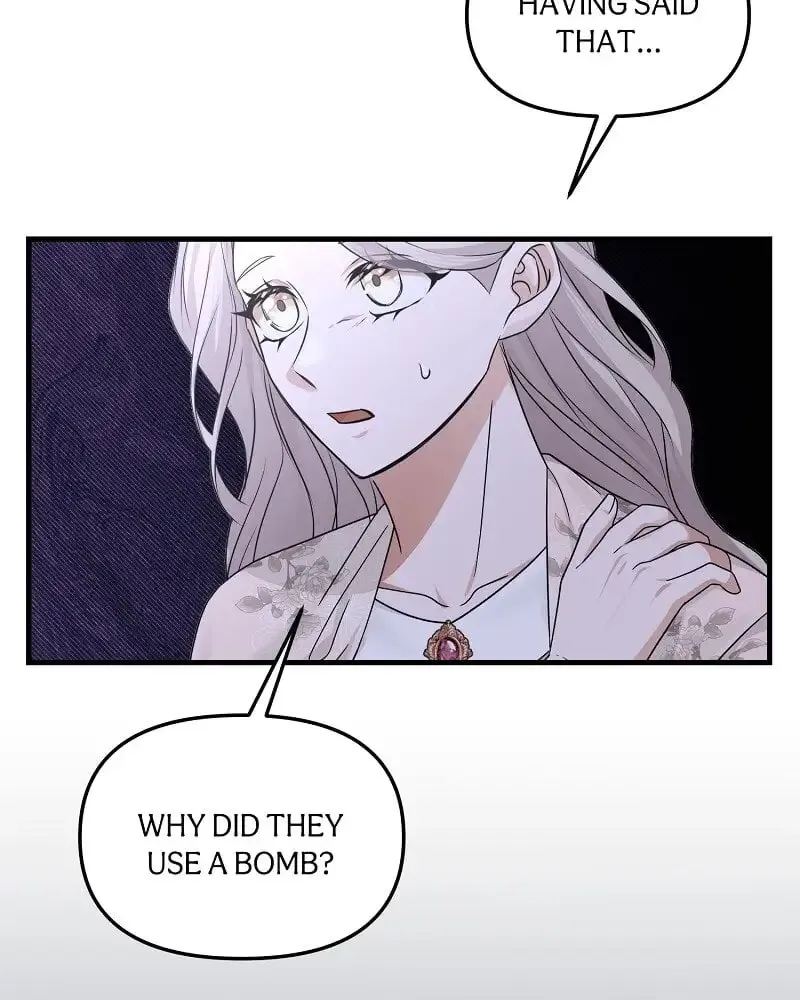 Survival Of A Tyrant’s Secretary Zinmanga X Chapter 34 Page 60