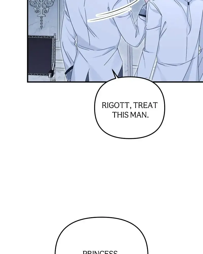 Survival Of A Tyrant’s Secretary Zinmanga X Chapter 33 Page 76