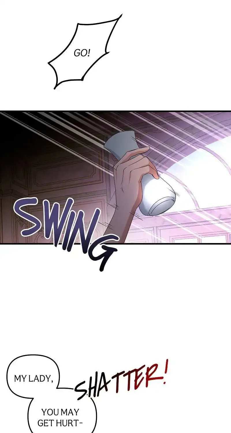 Survival Of A Tyrant’s Secretary Zinmanga X Chapter 33 Page 92