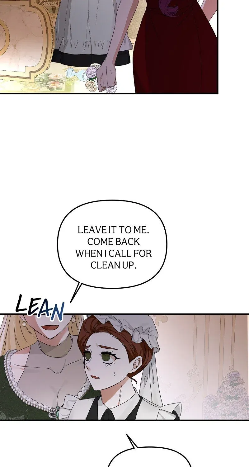 Survival Of A Tyrant’s Secretary Zinmanga X Chapter 33 Page 94
