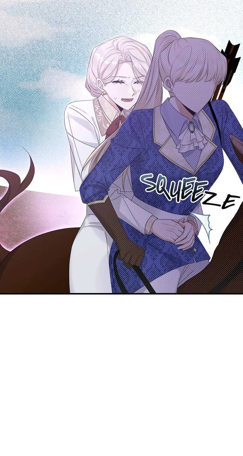Survival Of A Tyrant’s Secretary Zinmanga X Chapter 32 Page 5