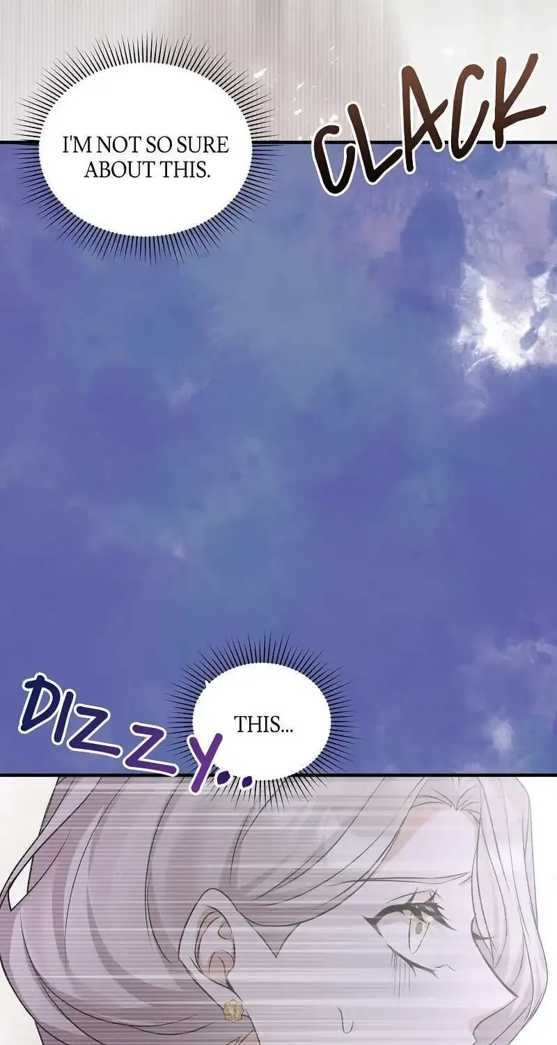Survival Of A Tyrant’s Secretary Zinmanga X Chapter 32 Page 9