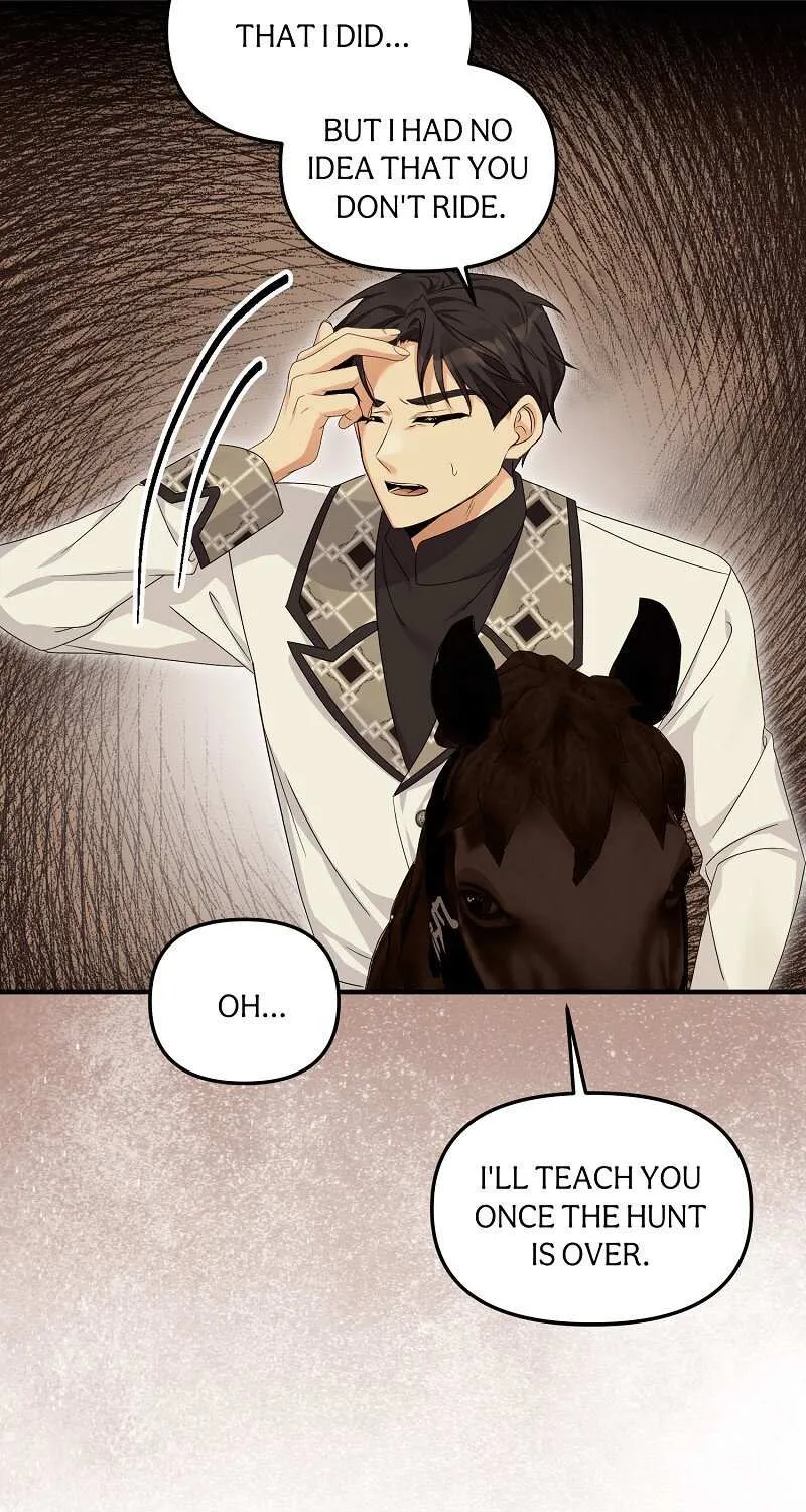 Survival Of A Tyrant’s Secretary Zinmanga X Chapter 32 Page 52