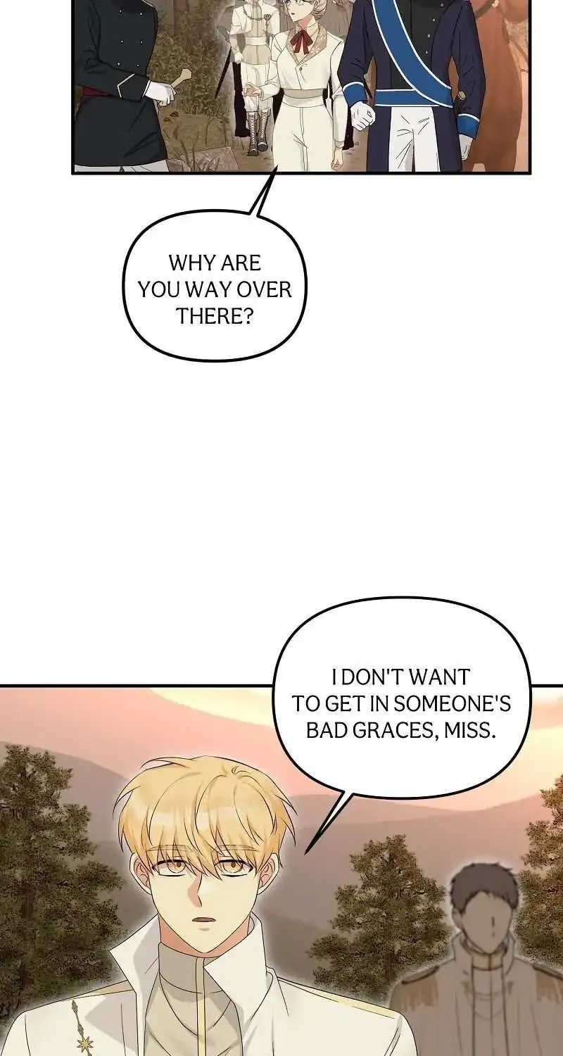 Survival Of A Tyrant’s Secretary Zinmanga X Chapter 32 Page 61
