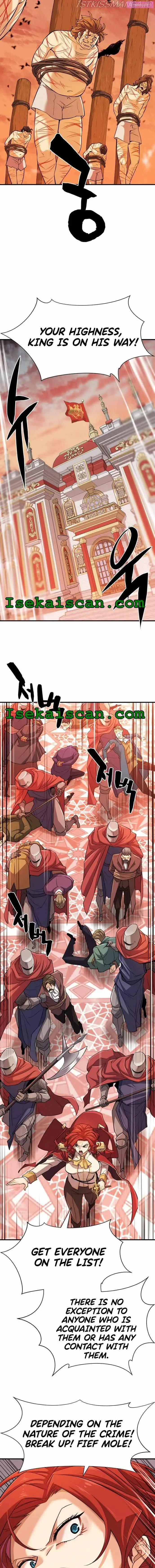 The World’s Best Engineer Zinmanga X Chapter 42 Page 6
