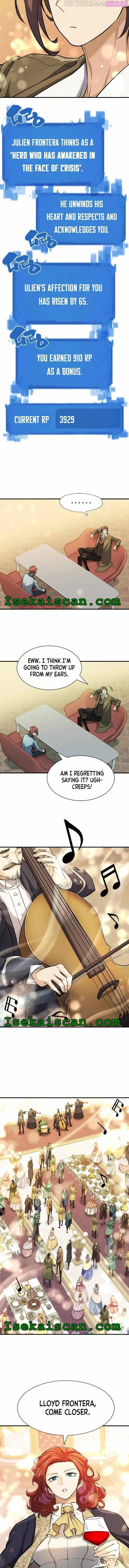 The World’s Best Engineer Zinmanga X Chapter 42 Page 11