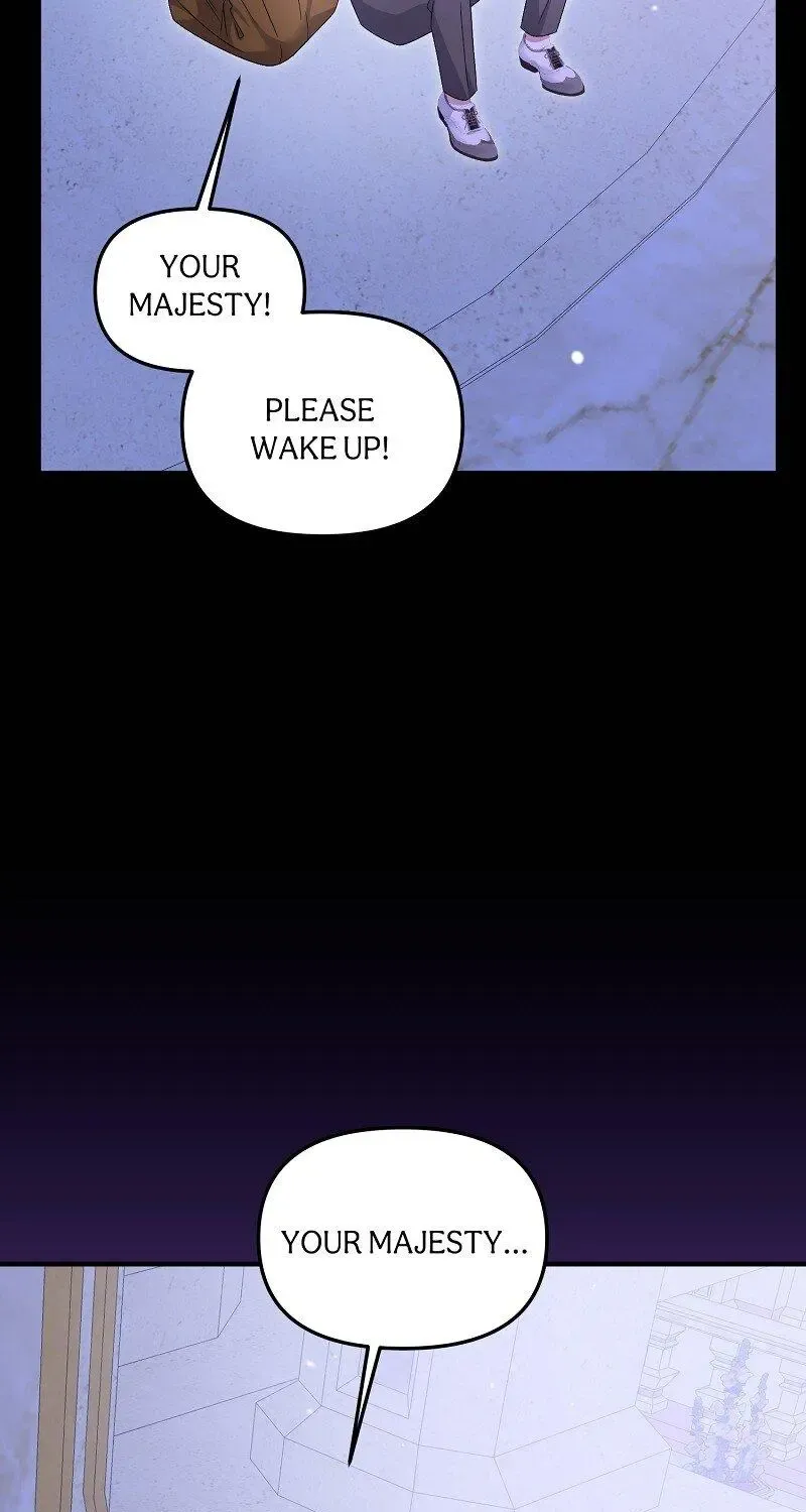 Survival Of A Tyrant’s Secretary Zinmanga X Chapter 28 Page 23