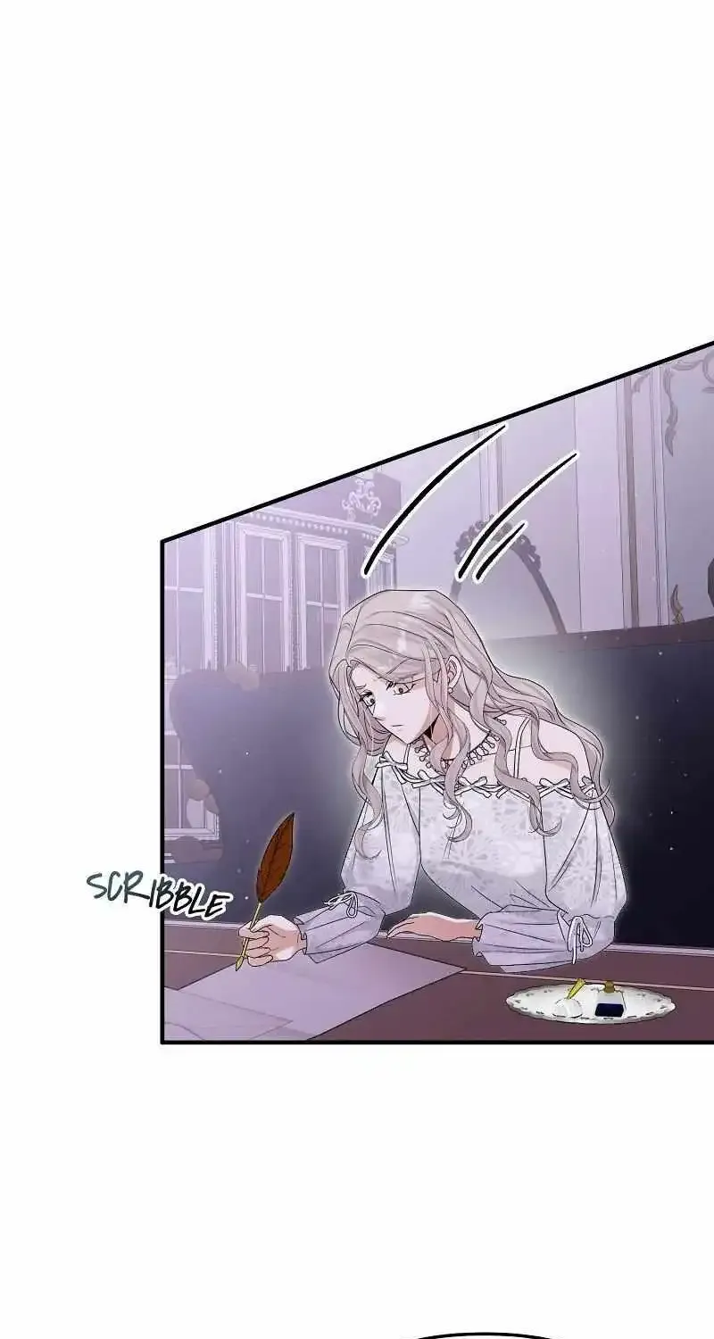 Survival Of A Tyrant’s Secretary Zinmanga X Chapter 28 Page 55
