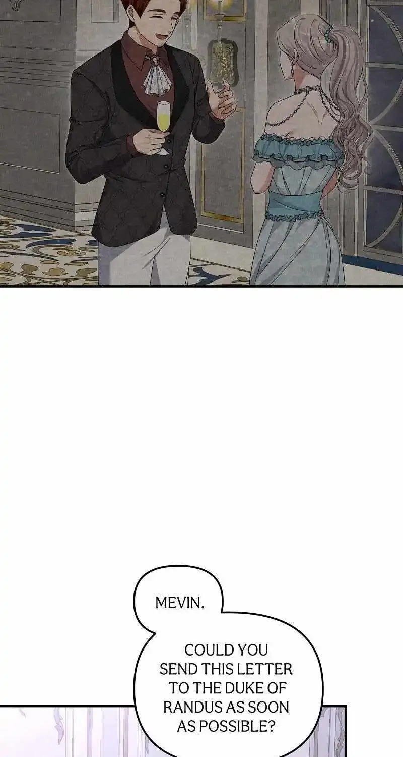 Survival Of A Tyrant’s Secretary Zinmanga X Chapter 28 Page 57