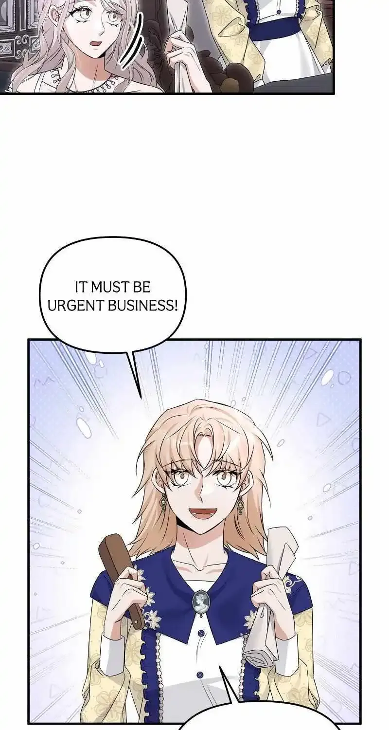 Survival Of A Tyrant’s Secretary Zinmanga X Chapter 28 Page 59