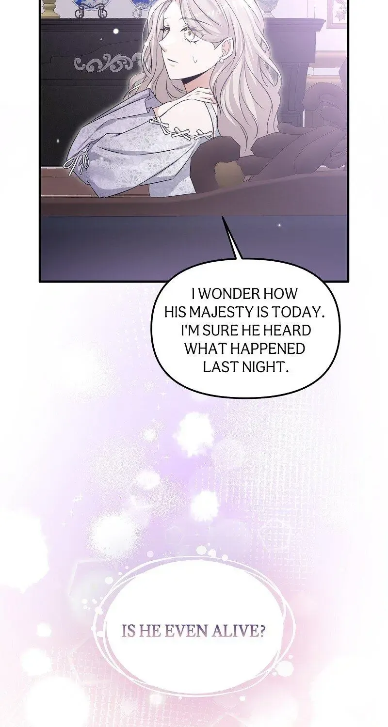 Survival Of A Tyrant’s Secretary Zinmanga X Chapter 28 Page 64
