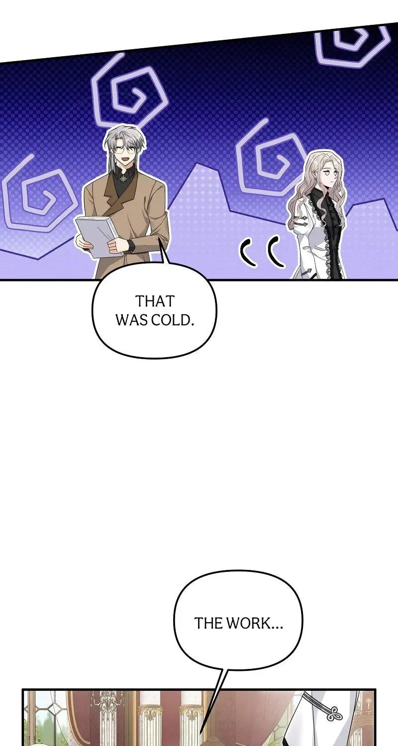 Survival Of A Tyrant’s Secretary Zinmanga X Chapter 28 Page 70