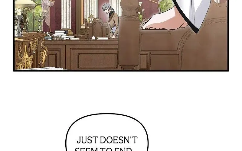 Survival Of A Tyrant’s Secretary Zinmanga X Chapter 28 Page 71